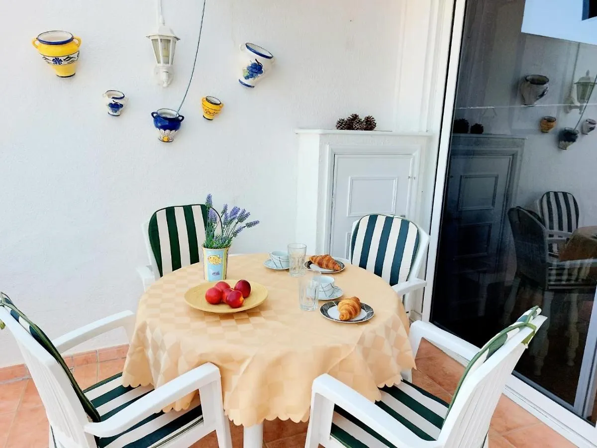 First Line Villa Floor Studio Apartment With Amazing Sea View Air Conditioned Just 50M From The Beach Costa Adeje  Spanien