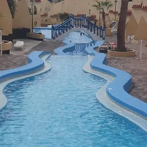 Apartment Mareverde Vista Mare Con Tres Piscinas, Costa Adeje (Tenerife)