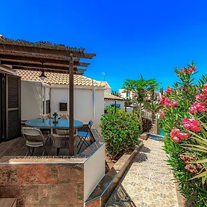 Apartment Deluxe Perla Del Sur, Costa Adeje (Tenerife)